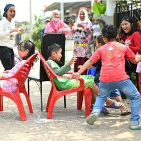 Public Spaces