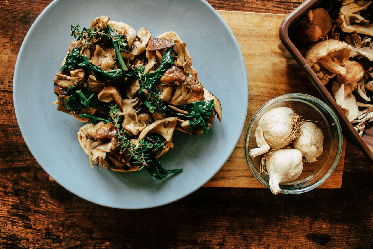 Fiber-Rich Ingredient