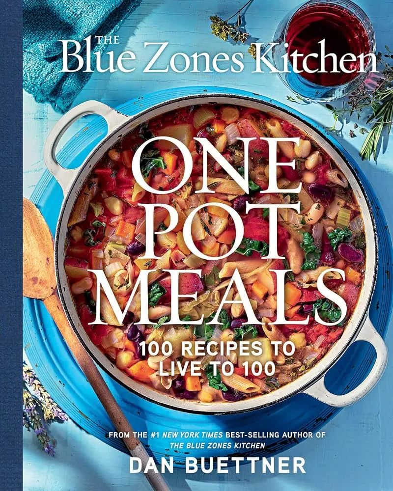 BZK One Pot